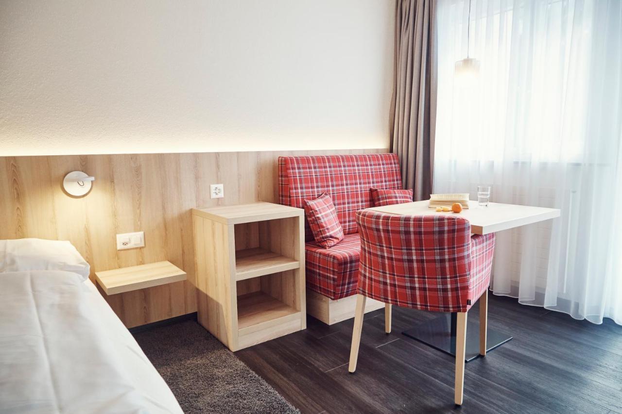 Serviced Apartments By Solaria Davos Luaran gambar